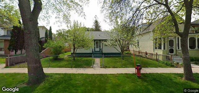 660 Mulvey Avenue（加拿大曼尼托巴省溫尼伯市）房屋照片