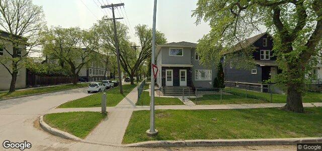 660 Warsaw Avenue（加拿大曼尼托巴省溫尼伯市）房屋照片