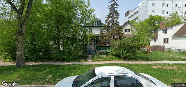 661 Jessie Avenue（加拿大曼尼托巴省溫尼伯市）房屋照片