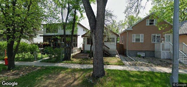 662 Dudley Avenue（加拿大曼尼托巴省溫尼伯市）房屋照片