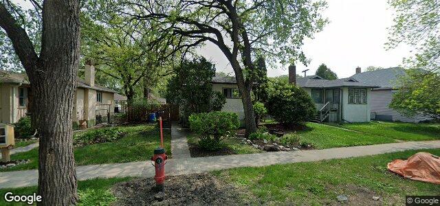 662 Garwood Avenue（加拿大曼尼托巴省溫尼伯市）房屋照片