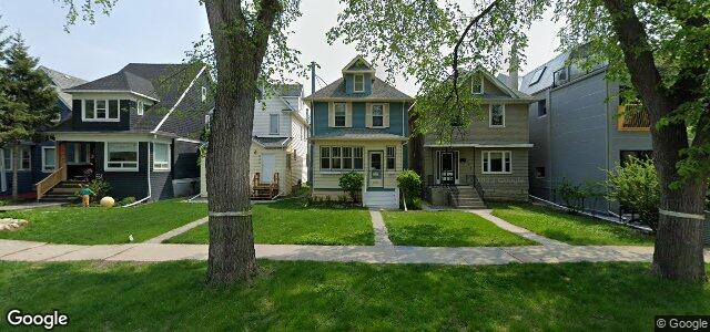 662 Jessie Avenue（加拿大曼尼托巴省溫尼伯市）房屋照片