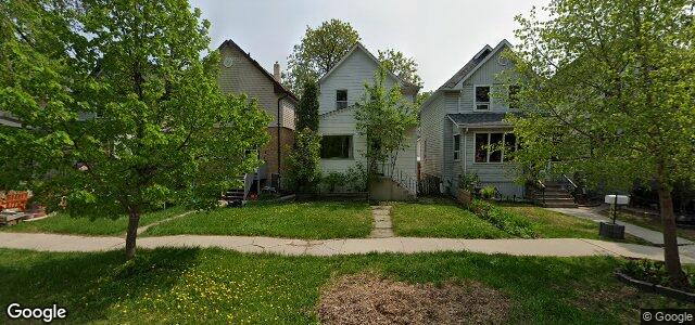 664 Fleet Avenue（加拿大曼尼托巴省溫尼伯市）房屋照片