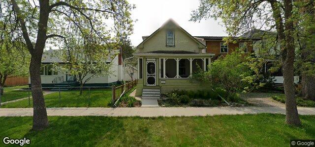 664 Mulvey Avenue（加拿大曼尼托巴省溫尼伯市）房屋照片