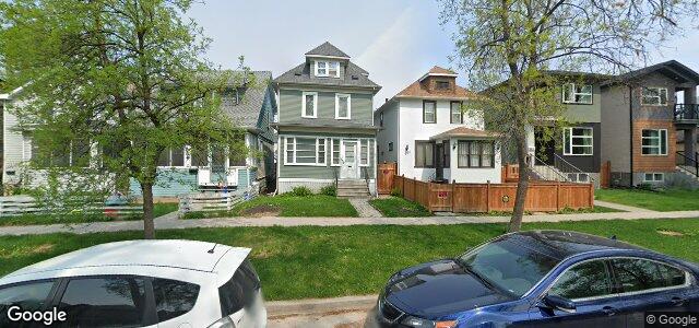 665 Mulvey Avenue（加拿大曼尼托巴省溫尼伯市）房屋照片