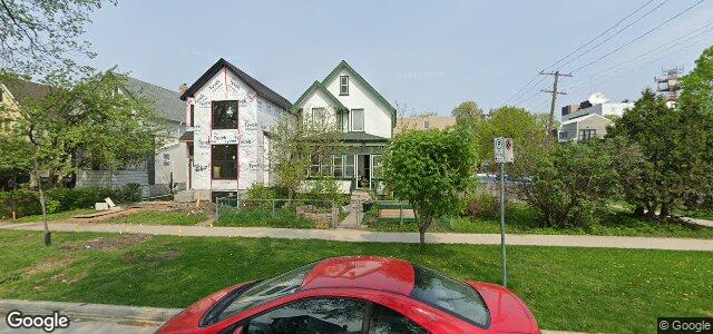 665 Warsaw Avenue（加拿大曼尼托巴省溫尼伯市）房屋照片