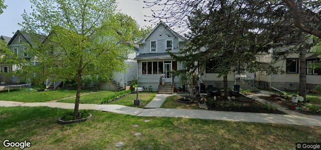 666 Fleet Avenue（加拿大曼尼托巴省溫尼伯市）房屋照片