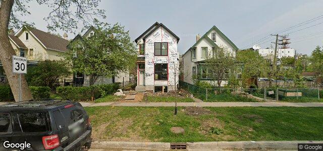 667 Warsaw Avenue（加拿大曼尼托巴省溫尼伯市）房屋照片