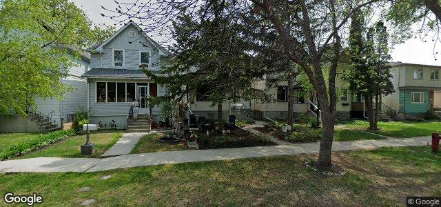 668 Fleet Avenue（加拿大曼尼托巴省溫尼伯市）房屋照片