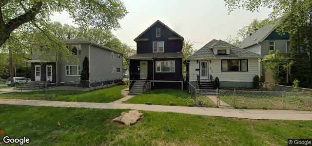 668 Warsaw Avenue（加拿大曼尼托巴省溫尼伯市）房屋照片