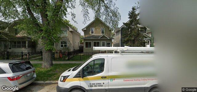 669 Garwood Avenue（加拿大曼尼托巴省溫尼伯市）房屋照片