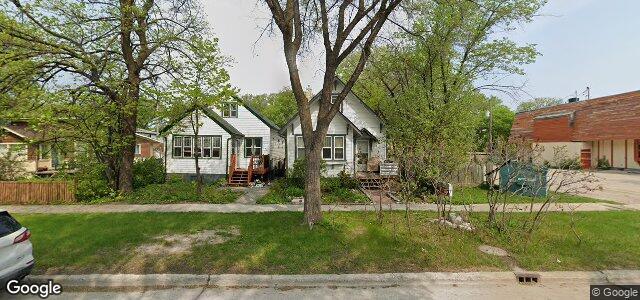 669 Lorette Avenue（加拿大曼尼托巴省溫尼伯市）房屋照片