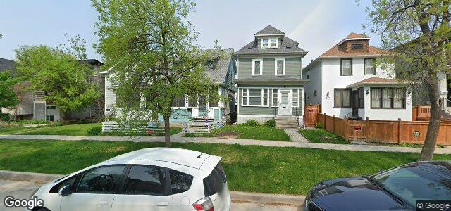 669 Mulvey Avenue（加拿大曼尼托巴省溫尼伯市）房屋照片