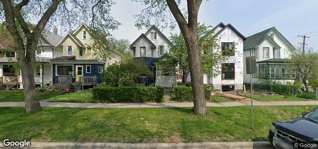 669 Warsaw Avenue（加拿大曼尼托巴省溫尼伯市）房屋照片