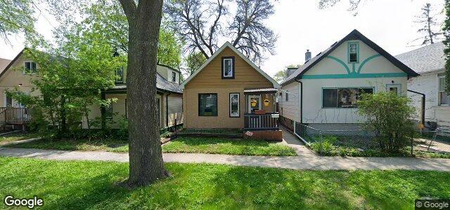 670 Dudley Avenue（加拿大曼尼托巴省溫尼伯市）房屋照片