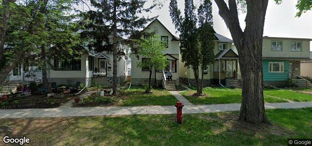 670 Fleet Avenue（加拿大曼尼托巴省溫尼伯市）房屋照片