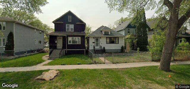 670 Warsaw Avenue（加拿大曼尼托巴省溫尼伯市）房屋照片