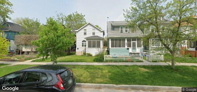 671 Mulvey Avenue（加拿大曼尼托巴省溫尼伯市）房屋照片