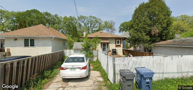 672 Garwood Avenue（加拿大曼尼托巴省溫尼伯市）房屋照片
