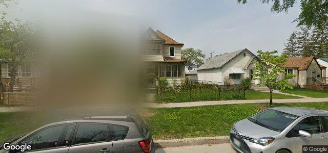 675 Fleet Avenue（加拿大曼尼托巴省溫尼伯市）房屋照片