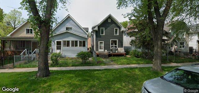 675 Garwood Avenue（加拿大曼尼托巴省溫尼伯市）房屋照片