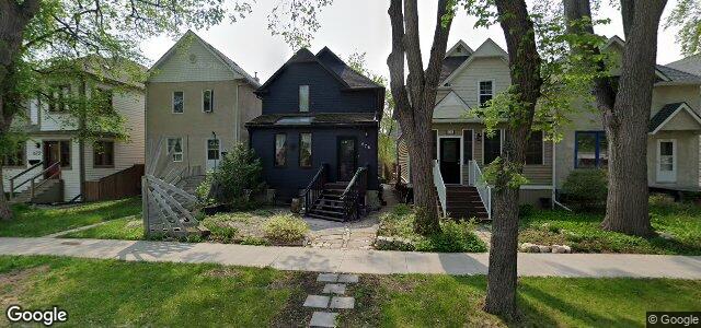 676 Mulvey Avenue（加拿大曼尼托巴省溫尼伯市）房屋照片