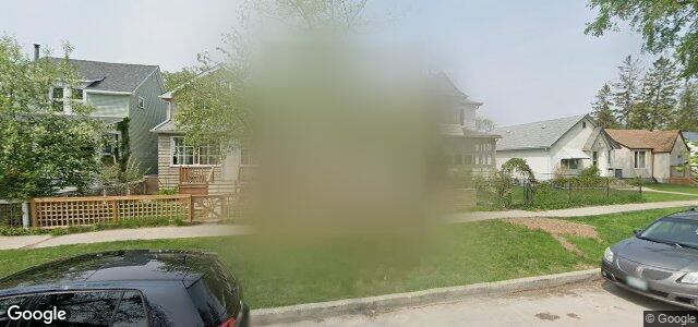 677 Fleet Avenue（加拿大曼尼托巴省溫尼伯市）房屋照片