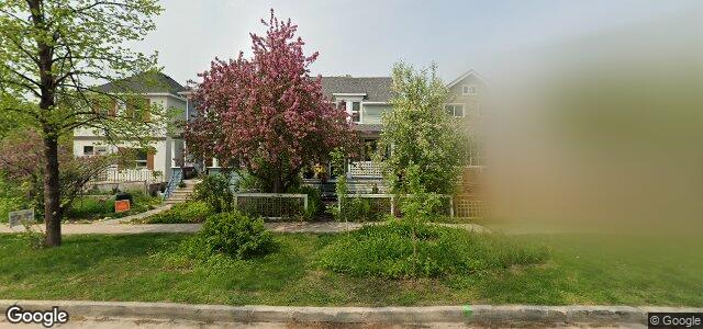 681 Fleet Avenue（加拿大曼尼托巴省溫尼伯市）房屋照片