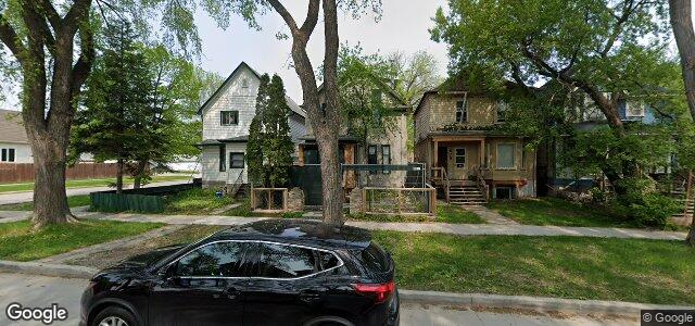 681 Mulvey Avenue（加拿大曼尼托巴省溫尼伯市）房屋照片