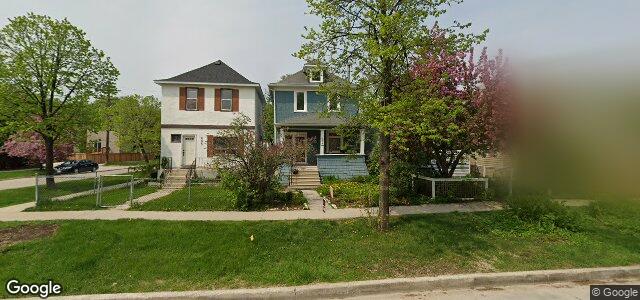 683 Fleet Avenue（加拿大曼尼托巴省溫尼伯市）房屋照片