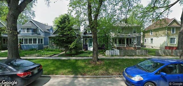 Larawan ng 683 Jessie Avenue sa Winnipeg, Manitoba
