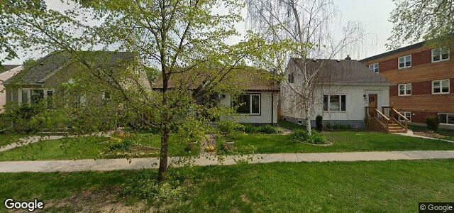 684 Fleet Avenue ਦੀ ਫੋਟੋ, ਵਿਨੀਪਿਗ, ਮੈਨੀਟੋਬਾ