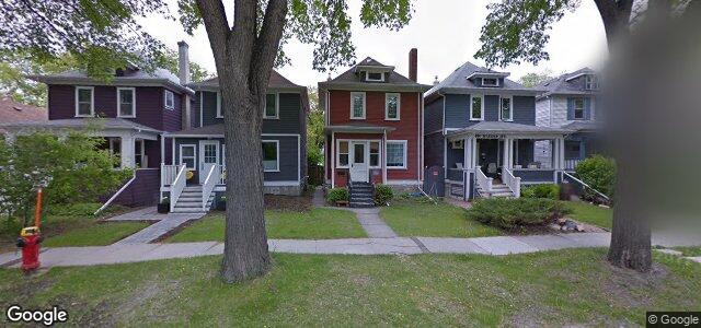 684 Warsaw Avenue（加拿大曼尼托巴省溫尼伯市）房屋照片