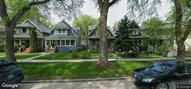 685 Jessie Avenue（加拿大曼尼托巴省溫尼伯市）房屋照片