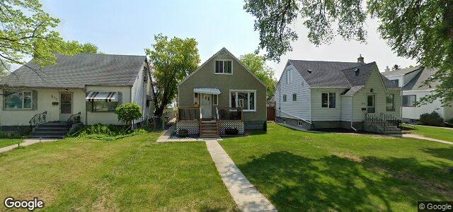 Larawan ng 686 Dudley Avenue sa Winnipeg, Manitoba