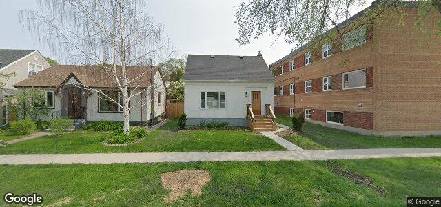 686 Fleet Avenue（加拿大曼尼托巴省温尼伯市）房屋照片