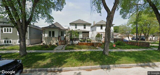 687 Dudley Avenue（加拿大曼尼托巴省溫尼伯市）房屋照片