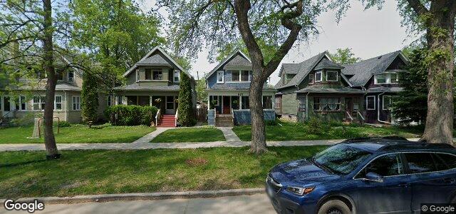 687 Jessie Avenue（加拿大曼尼托巴省溫尼伯市）房屋照片