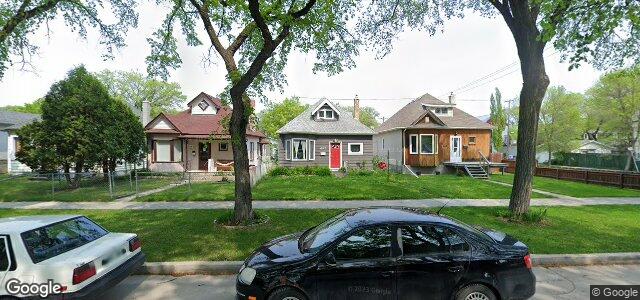 687 Mulvey Avenue（加拿大曼尼托巴省溫尼伯市）房屋照片