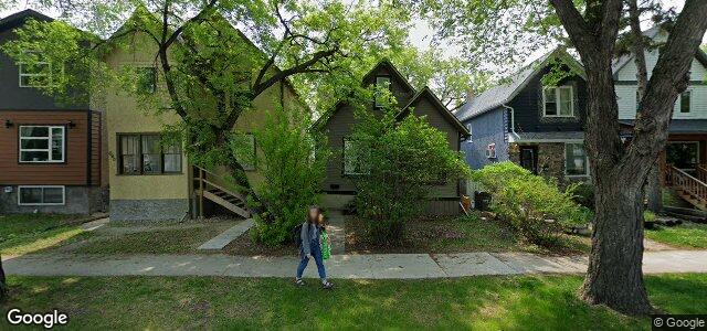 688 Mulvey Avenue（加拿大曼尼托巴省溫尼伯市）房屋照片