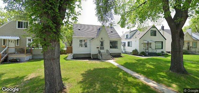 690 Dudley Avenue（加拿大曼尼托巴省溫尼伯市）房屋照片