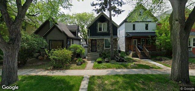 690 Mulvey Avenue（加拿大曼尼托巴省溫尼伯市）房屋照片