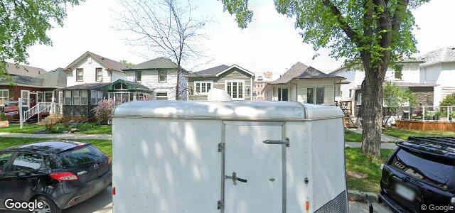 691 Dudley Avenue（加拿大曼尼托巴省溫尼伯市）房屋照片