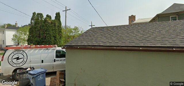 691 Fleet Avenue（加拿大曼尼托巴省溫尼伯市）房屋照片