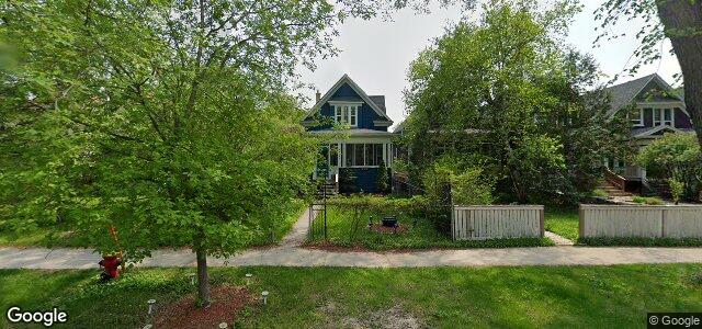 692 Jessie Avenue（加拿大曼尼托巴省溫尼伯市）房屋照片