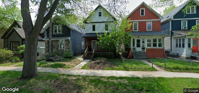 692 Mulvey Avenue（加拿大曼尼托巴省溫尼伯市）房屋照片