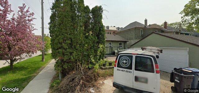 693 Fleet Avenue（加拿大曼尼托巴省溫尼伯市）房屋照片