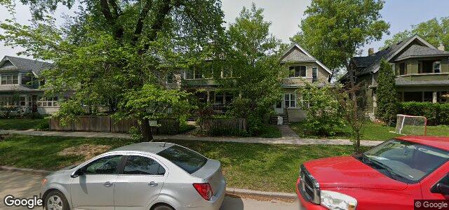 693 Jessie Avenue（加拿大曼尼托巴省溫尼伯市）房屋照片