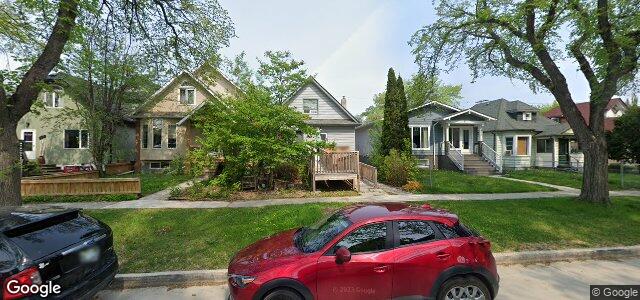 695 Mulvey Avenue（加拿大曼尼托巴省溫尼伯市）房屋照片