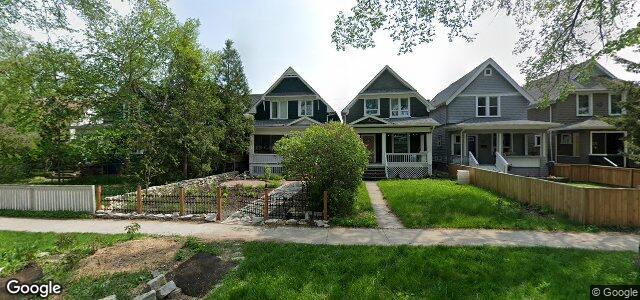 696 Jessie Avenue（加拿大曼尼托巴省溫尼伯市）房屋照片